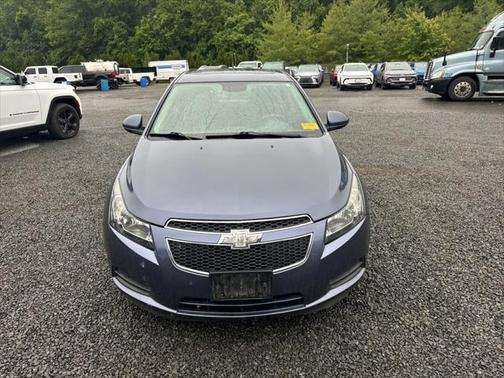 2014 Chevrolet Cruze Diesel