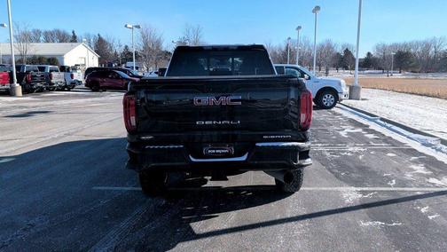 2023 GMC Sierra 2500 Denali