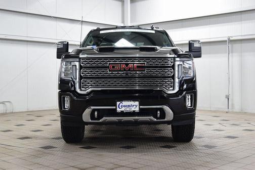 2023 GMC Sierra 2500 Denali