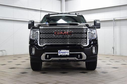 2023 GMC Sierra 2500 Denali