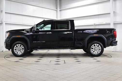 2023 GMC Sierra 2500 Denali