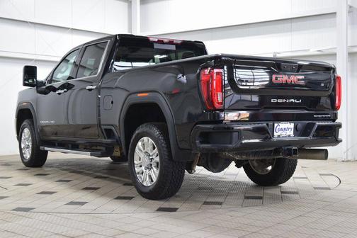 2023 GMC Sierra 2500 Denali