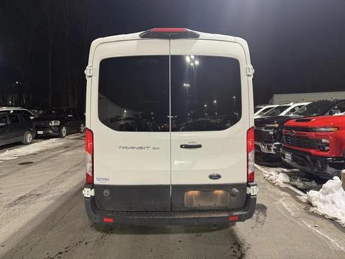 2020 Ford Transit-150 Base