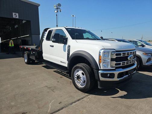 2024 Ford F-450 XL