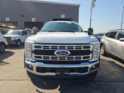 2024 Ford F-450 XL