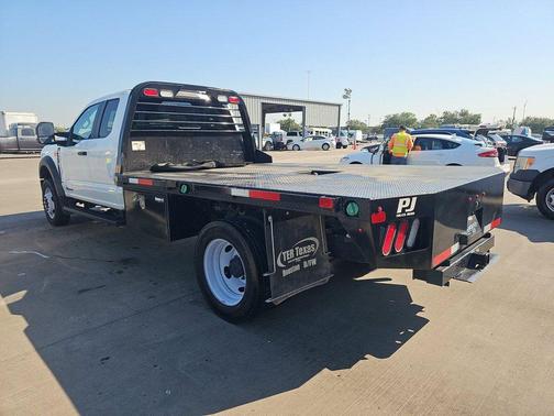 2024 Ford F-450 XL