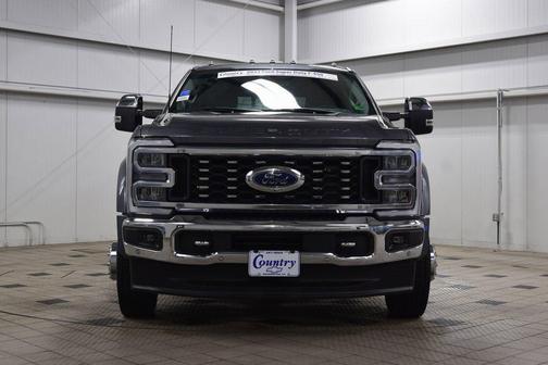 2023 Ford F-450 Lariat