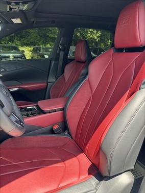 2023 Lexus RX 500h F SPORT Performance