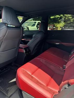 2023 Lexus RX 500h F SPORT Performance