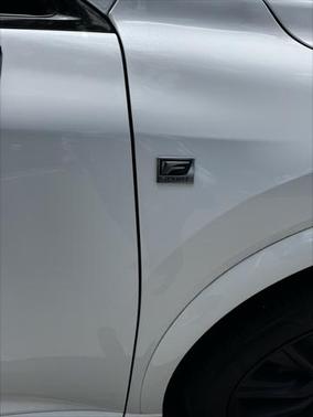 2023 Lexus RX 500h F SPORT Performance