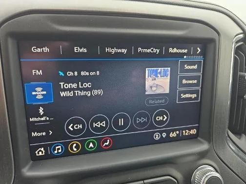 2022 GMC Sierra 3500 Denali