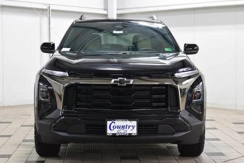 2026 Chevrolet Equinox FWD ACTIV