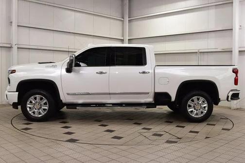 2024 Chevrolet Silverado 2500 High Country