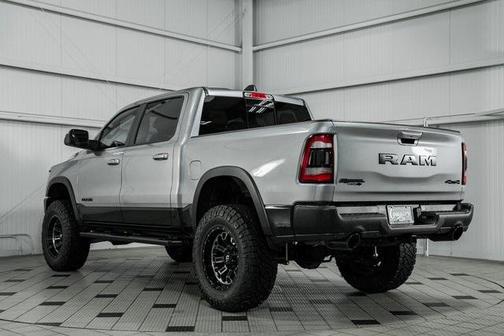 Photo 5 of 61 of 2019 RAM 1500 Rebel