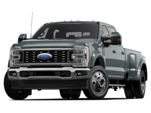 2023 Ford F-450 Lariat