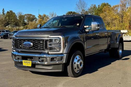 2023 Ford F-450 Lariat