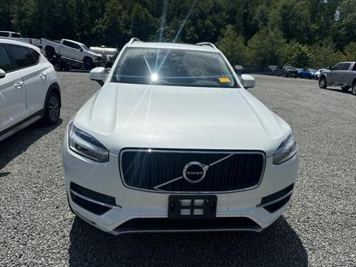2019 Volvo XC90 T6 Momentum