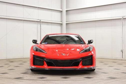 2023 Chevrolet Corvette Z06