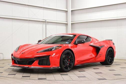 2023 Chevrolet Corvette Z06