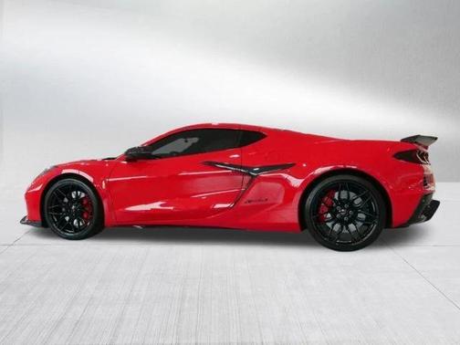 2023 Chevrolet Corvette Z06