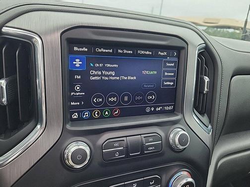 2023 GMC Sierra 2500 Denali