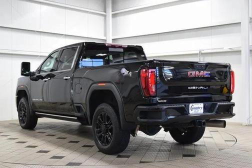 2023 GMC Sierra 2500 Denali