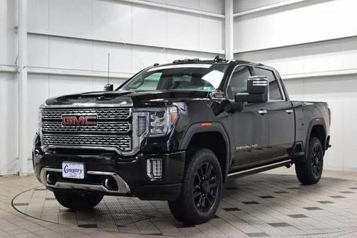 2023 GMC Sierra 2500 Denali