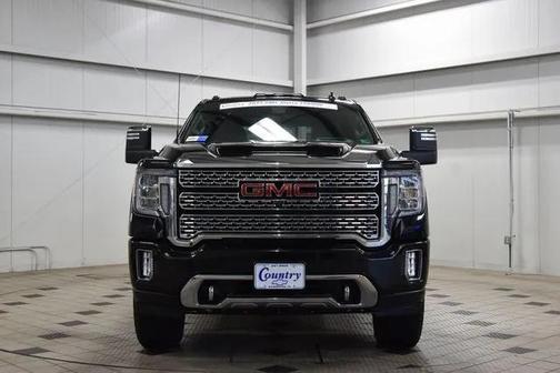 2023 GMC Sierra 2500 Denali