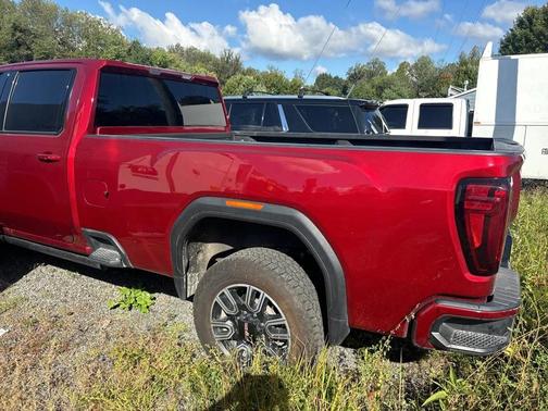2023 GMC Sierra 3500 Base