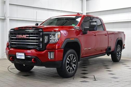 2023 GMC Sierra 3500 Base