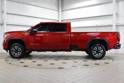 2023 GMC Sierra 3500 Base