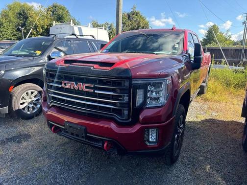 2023 GMC Sierra 3500 Base