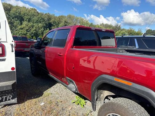 2023 GMC Sierra 3500 Base