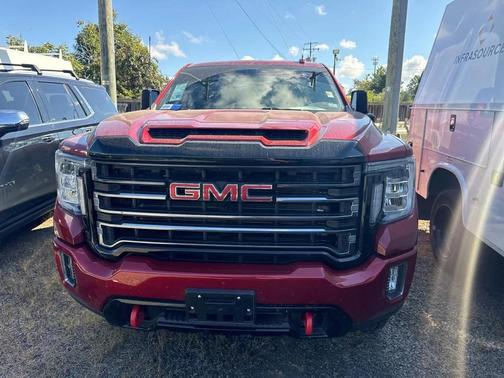2023 GMC Sierra 3500 Base