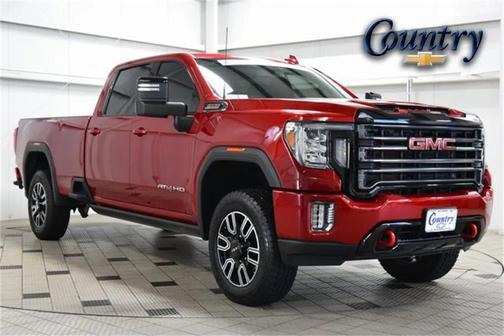 2023 GMC Sierra 3500 Base