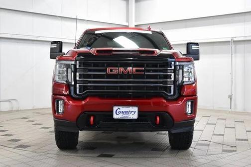 2023 GMC Sierra 3500 Base