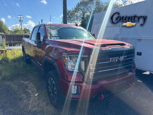 2023 GMC Sierra 3500 Base