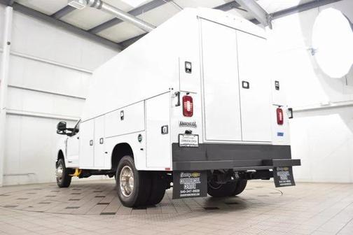 2024 Ford F-350 XL