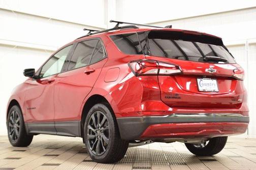 2022 Chevrolet Equinox AWD RS