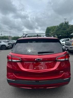 2022 Chevrolet Equinox AWD RS