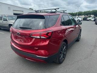 2022 Chevrolet Equinox AWD RS