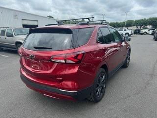 2022 Chevrolet Equinox AWD RS