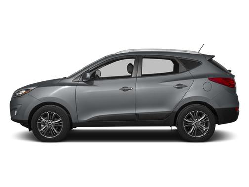 2014 Hyundai TUCSON SE