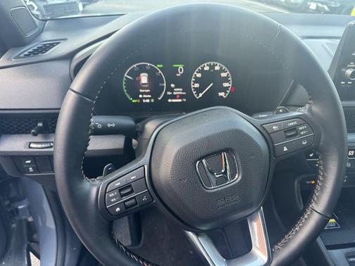 2025 Honda CR-V Hybrid Sport AWD
