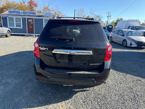 2013 Chevrolet Equinox 1LT