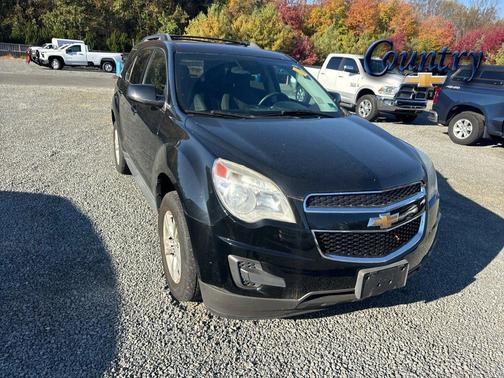 2013 Chevrolet Equinox 1LT