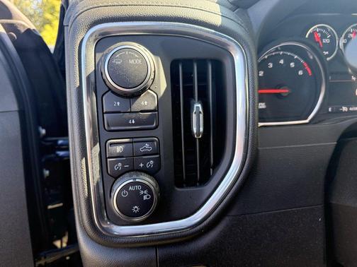 2022 Chevrolet Silverado 2500 LT
