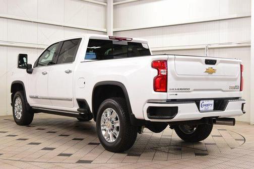 2024 Chevrolet Silverado 2500 High Country