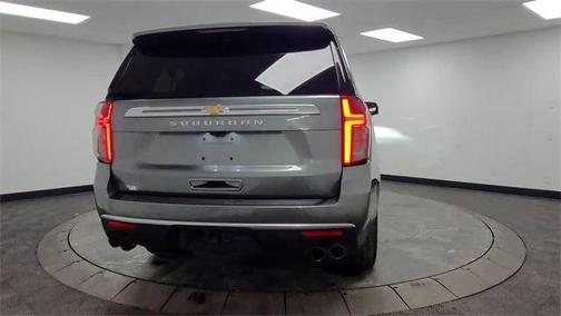 2024 Chevrolet Suburban 4WD High Country