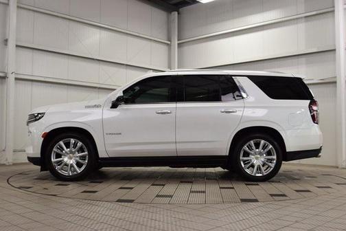 2024 Chevrolet Tahoe 4WD High Country